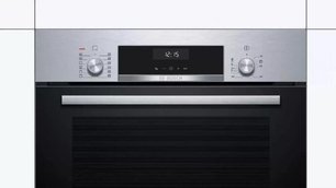 Духовой шкаф Бош HIJ517YS0R фото 2 Духовой шкаф Bosch HIJ517YS0R фото 2