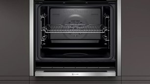 Духовой шкаф Neff B45FS22N0 фото 2