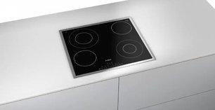 Электрическая варочная панель BOSCH PKG645FP1G фото 4 Электрическая варочная панель BOSCH PKG645FP1G фото 4