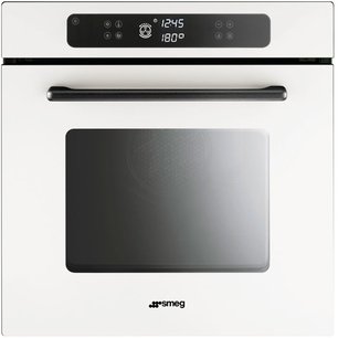 Духовой шкаф Смег F610AB фото Духовой шкаф Smeg F610AB фото