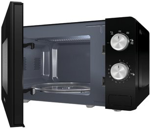 Микроволновая печь Горение MO20E1B фото 3 Микроволновая печь Gorenje MO20E1B фото 3