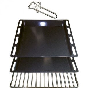 Духовой шкаф Кайзер EH 6311 фото 4 Духовой шкаф Kaiser EH 6311 фото 4