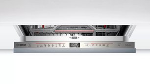 Встраиваемая посудомоечная машина Бош SMD6ZDX49E фото 3 Встраиваемая посудомоечная машина Bosch SMD6ZDX49E фото 3