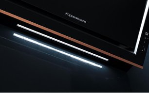 Вытяжка Куперсбуш DW 9880.0 S7 Copper фото 2 Вытяжка Kuppersbusch DW 9880.0 S7 Copper фото 2