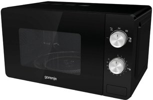 Микроволновая печь Горение MO20E1B фото 4 Микроволновая печь Gorenje MO20E1B фото 4