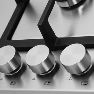 Варочная панель Маунфилд GHS604A-M3CI фото 4 Варочная панель Maunfeld GHS604A-M3CI фото 4