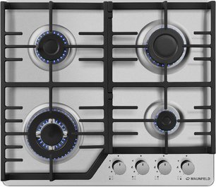 Варочная панель Maunfeld EGHS.64.73CS/G фото