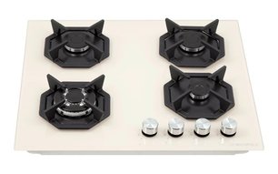 Газовая варочная панель MAUNFELD EGHG.64.23CBG/G фото 4 Газовая варочная панель MAUNFELD EGHG.64.23CBG/G фото 4