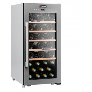 Винный шкаф Климадифф CLS41 фото 2 Винный шкаф Climadiff CLS41 фото 2