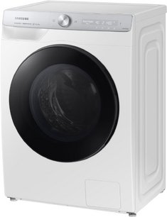 Стирально-сушильная машина Samsung WD90A7M48PH/LD фото 3