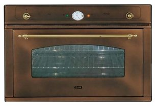 Духовой шкаф Илве 900-NVG Ant/C фото Духовой шкаф Ilve 900-NVG Ant/C фото