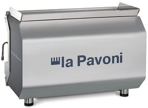 Кофемашина La Pavoni GENIALE2MNEU фото 4
