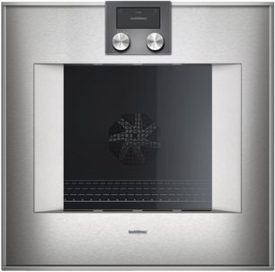 Духовой шкаф Гаггенау BO 420-111 фото Духовой шкаф Gaggenau BO 420-111 фото
