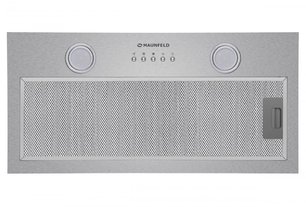 Встраиваемая кухонная вытяжка MAUNFELD TRAPEZE 602M нержавеющая сталь фото 4 Встраиваемая кухонная вытяжка MAUNFELD TRAPEZE 602M нержавеющая сталь фото 4