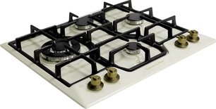 Варочная панель Зигмунд Штайн GN 248.61 X фото 2 Варочная панель Zigmund Shtain GN 248.61 X фото 2