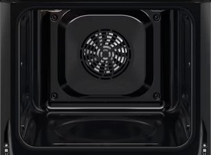 Духовой шкаф Электролюкс EOF5H50BX фото 4 Духовой шкаф Electrolux EOF5H50BX фото 4