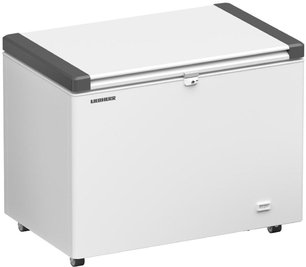 Морозильный ларь Либхер EFL 3055 фото Морозильный ларь Liebherr EFL 3055 фото