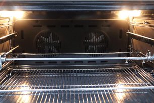 Газовый духовой шкаф Кайзер EG 9371 фото 2 Газовый духовой шкаф Kaiser EG 9371 фото 2