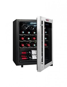 Винный шкаф Ла Соммельер LS24A фото 3 Винный шкаф La Sommeliere LS24A фото 3