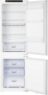 Встраиваемый холодильник Горение NRKI4182P1 фото 2 Встраиваемый холодильник Gorenje NRKI4182P1 фото 2
