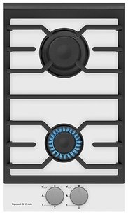 Варочная панель Зигмунд Штайн MN 135.31 W фото Варочная панель Zigmund Shtain MN 135.31 W фото