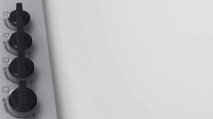 Газовая варочная панель BOSCH PBP6B5B60 фото 2