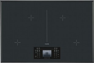 Варочная панель АЕГ HK884400FG фото Варочная панель AEG HK884400FG фото