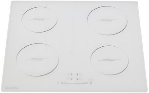 Стеклокерамическая варочная панель Зигмунд Штайн CI 35.6 W фото 2 Стеклокерамическая варочная панель Zigmund Shtain CI 35.6 W фото 2