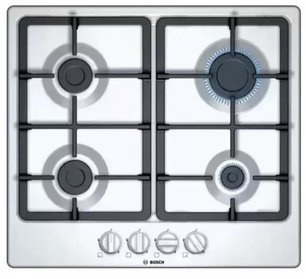 Газовая варочная панель BOSCH PGP6B2B90R фото