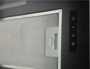 Встраиваемая вытяжка Куперсберг INTOUCH 60 B фото 3 Встраиваемая вытяжка Kuppersberg INTOUCH 60 B фото 3