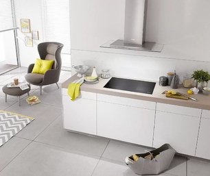 Вытяжка Миле DA 5796 W фото 2 Вытяжка Miele DA 5796 W фото 2