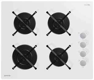 Варочная панель Gorenje GHS 64 ORA W фото