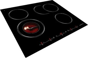 Варочная панель Zigmund Shtain CNS 259.60 BX фото 3