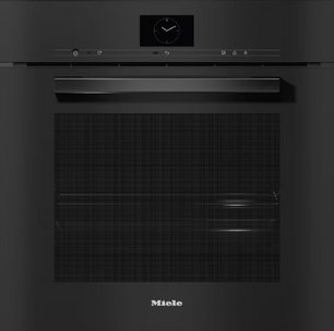 Встраиваемая пароварка Miele DGC 7660 HC Pro OBSW фото