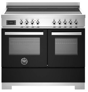 Варочный центр Bertazzoni PRO105I2ENET2 фото
