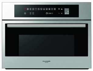 Встраиваемая микроволновая печь Фулгор Милано CCMO 4511 TC X фото Встраиваемая микроволновая печь Fulgor Milano CCMO 4511 TC X фото