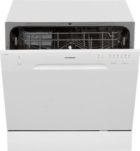 Посудомоечная машина Hyundai DT403 фото 2