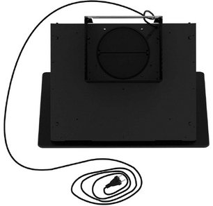 Вытяжка Фабер TOCCO BK 50 фото 4 Вытяжка Faber TOCCO BK 50 фото 4