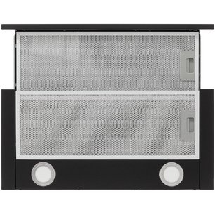 Встраиваемая вытяжка Крона KAMILLA MV 6002 BLACK фото 3 Встраиваемая вытяжка KRONA KAMILLA MV 6002 BLACK фото 3