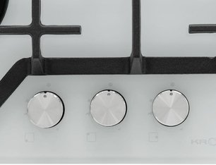 Варочная панель Крона GALILEO 45 WH фото 4 Варочная панель KRONA GALILEO 45 WH фото 4