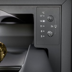 Выдвижной винный шкаф Дометик DrawBar 5C фото 3 Выдвижной винный шкаф Dometic DrawBar 5C фото 3