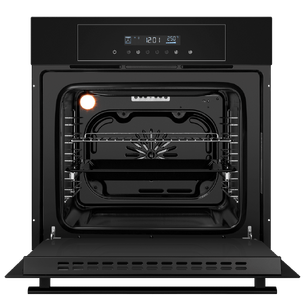 Духовой шкаф Maunfeld AEOD6063B фото 2