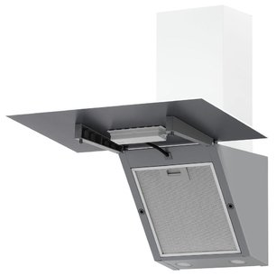 Вытяжка Krona VEREIN I 600 WHITE S фото 3 Вытяжка Krona VEREIN I 600 WHITE S фото 3