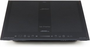 Независимая индукционная варочная панель Кайзер KCT 65 FIN La Perle фото 2 Независимая индукционная варочная панель Kaiser KCT 65 FIN La Perle фото 2