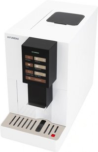 Кофемашина Hyundai HAM-4103 фото 3