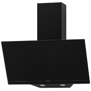 Вытяжка Крона JINA 600 BLACK S V2 фото Вытяжка KRONA JINA 600 BLACK S V2 фото