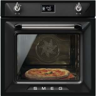 Духовой шкаф Смег SF6922NPZE1 фото Духовой шкаф Smeg SF6922NPZE1 фото