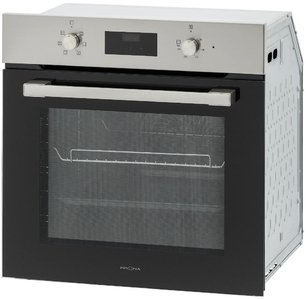 Электрический духовой шкаф Крона MAGNETE 60 IX фото 2 Электрический духовой шкаф KRONA MAGNETE 60 IX фото 2