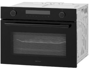 Духовой шкаф KRONA RATSEL 45H BL/BL фото 2