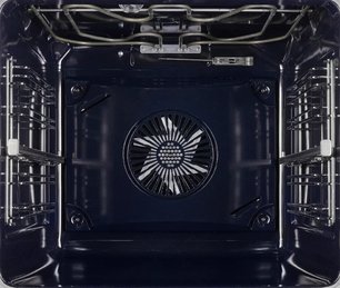 Духовой шкаф Kuppersberg HFT 610 B фото 4